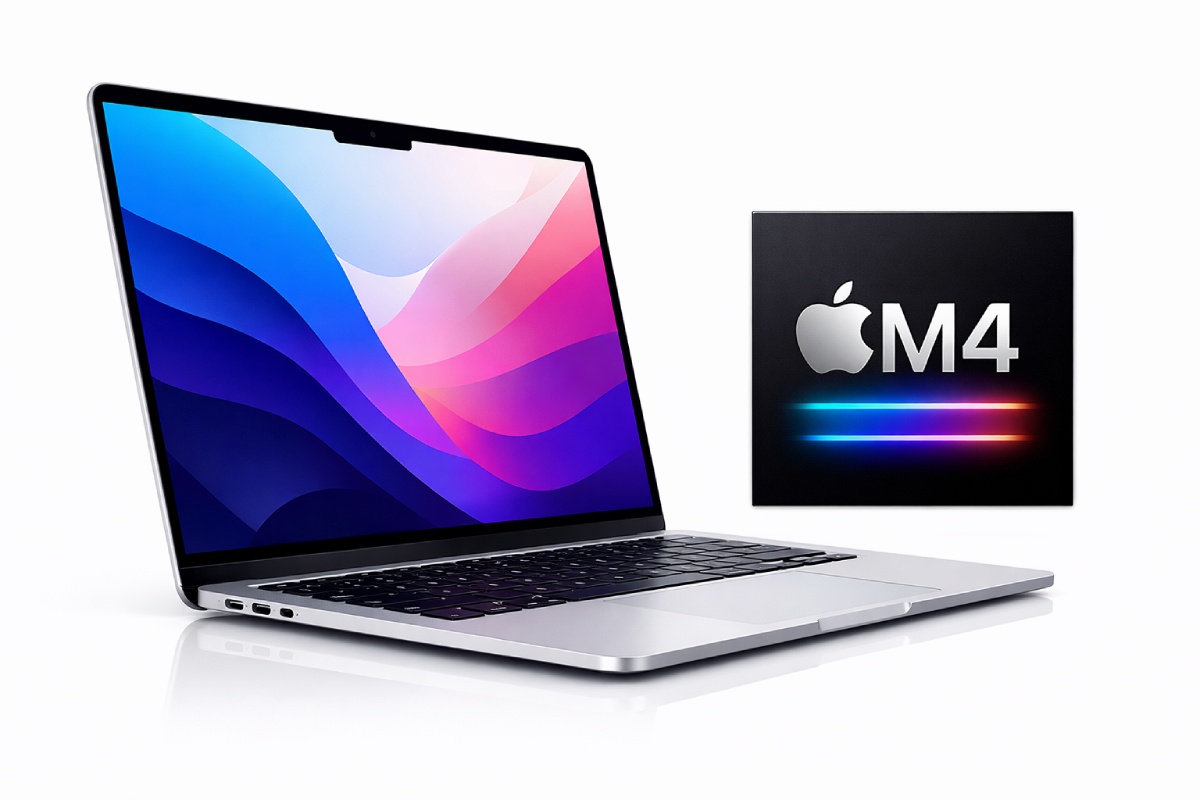 MacBook Air M4 Real-Life Review: Battery, Speed & Truth