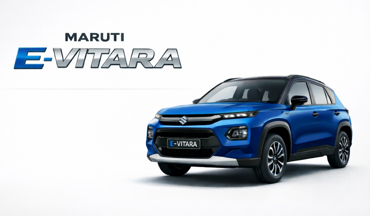 Maruti e-Vitara Review 2026: Specs, Real-World Range, Price & Ownership Experience