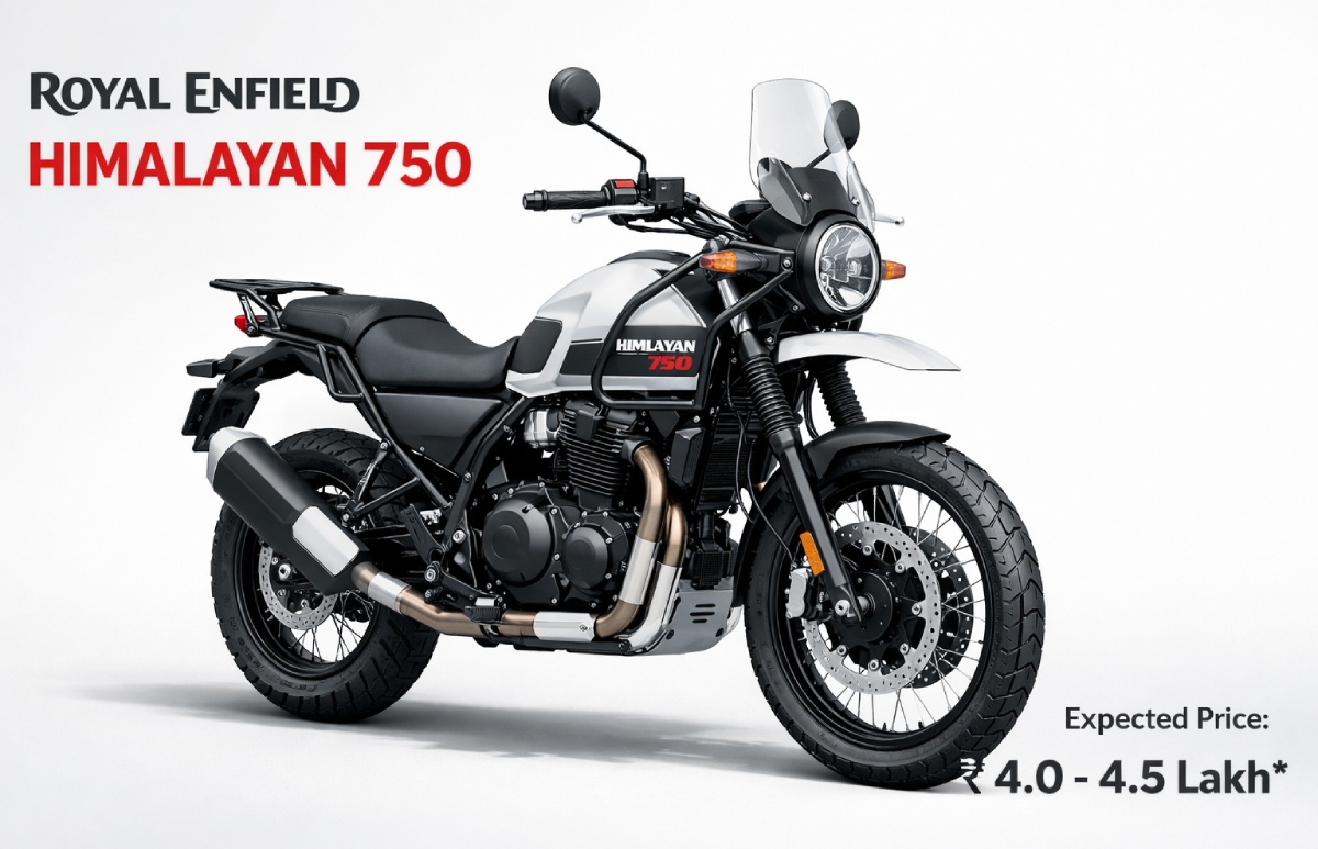 Royal Enfield Himalayan 750 Preview 2026: Specs, Expected Performance & Real Owner Insights